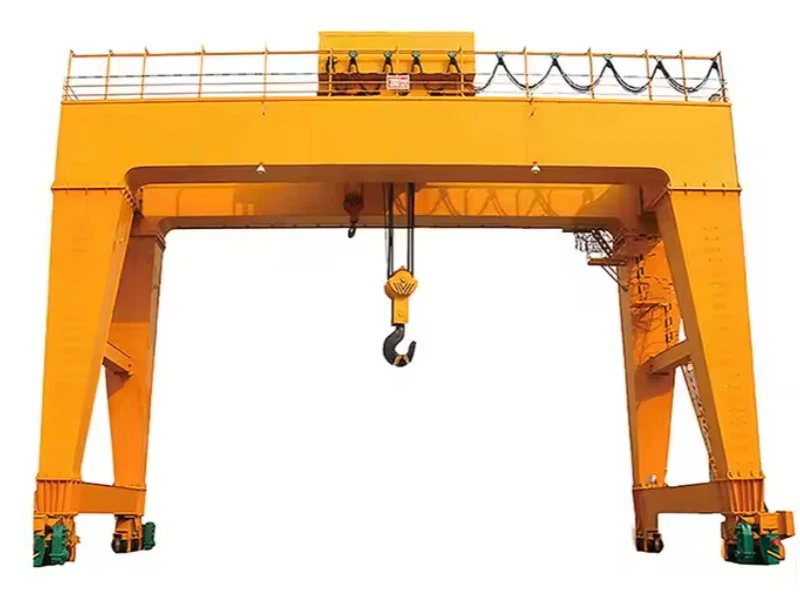 global industrial gantry crane（4）