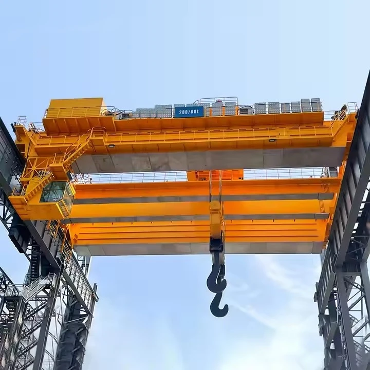 foundry crane 3 foundry crane 3