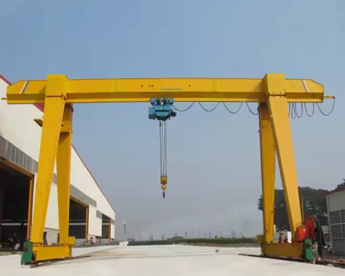 Mobilus sijinis bėgių portalas