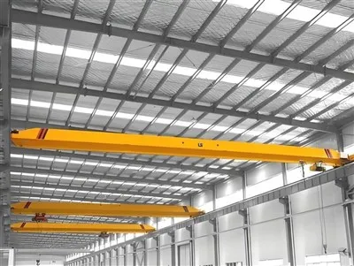 Dėžutės sijos kranas