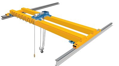 Pramoninis Eot kranas