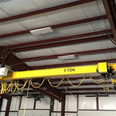 Nuotolinio valdymo kranas