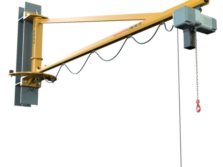 Wall Jib Crane